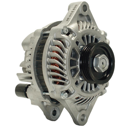 Gold (Professional) Remanufactured Alternator | ACD334-1514