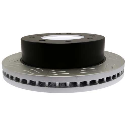 Performance Front Disc Brake Rotor | ACD18A2804SD
