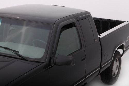 Ventvisor Deflector - Outside Mount, 4 pc. | AVS94231
