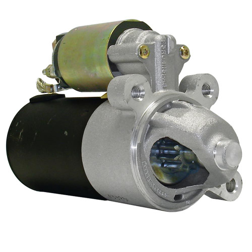 Gold (Professional) Remanufactured Starter | ACD336-1803