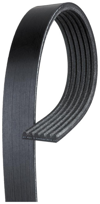 Standard V-Ribbed Serpentine Belt | ACD6K380
