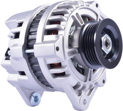 Gold (Professional) NEW Alternator | ACD335-1002