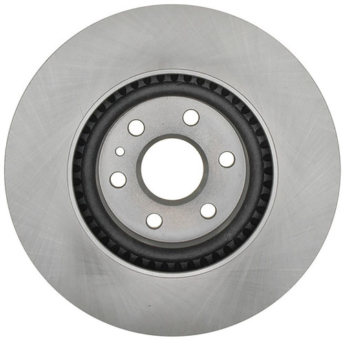 Coated Front Disc Brake Rotor | ACD18A2726AC