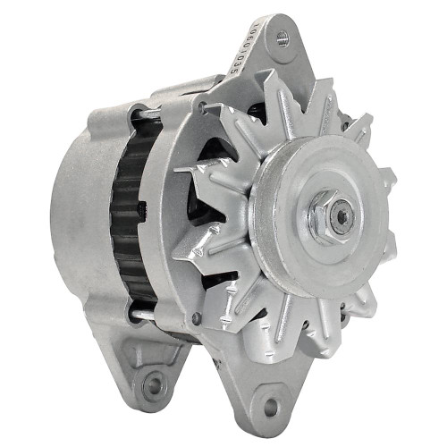 Gold (Professional) Remanufactured Alternator | ACD334-1679
