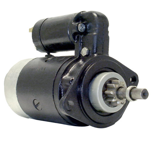 Gold (Professional) Remanufactured Starter | ACD336-1281