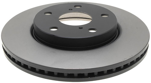 Coated Front Disc Brake Rotor | ACD18A2450AC