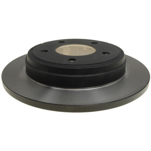 Coated Rear Disc Brake Rotor | ACD18A550AC