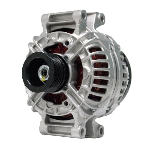 Gold (Professional) Remanufactured Alternator | ACD334-2720