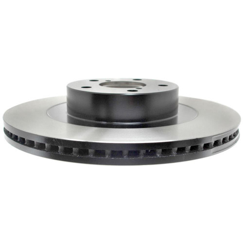 Black Hat Front Disc Brake Rotor | ACD18A2328