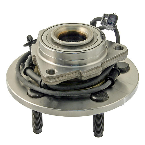 Front Wheel Hub and Bearing Assembly | ACD515073