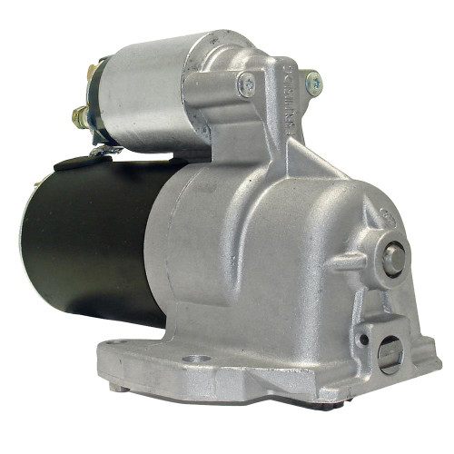 Gold (Professional) Remanufactured Starter | ACD336-1942