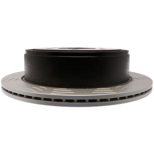 Performance Rear Coated Disc Brake Rotor | ACD18A1627SD