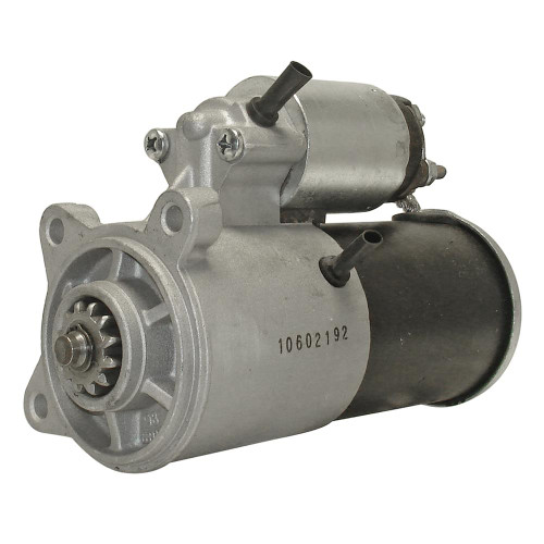 Gold (Professional) Remanufactured Starter | ACD336-1937A