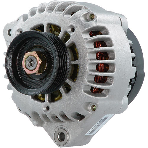 Gold (Professional) NEW Alternator | ACD335-1056