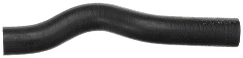 Molded Upper Radiator Hose | ACD22524M