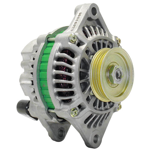 Gold (Professional) Remanufactured Alternator | ACD334-1992