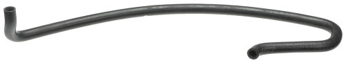 Molded Heater Hose | ACD18071L