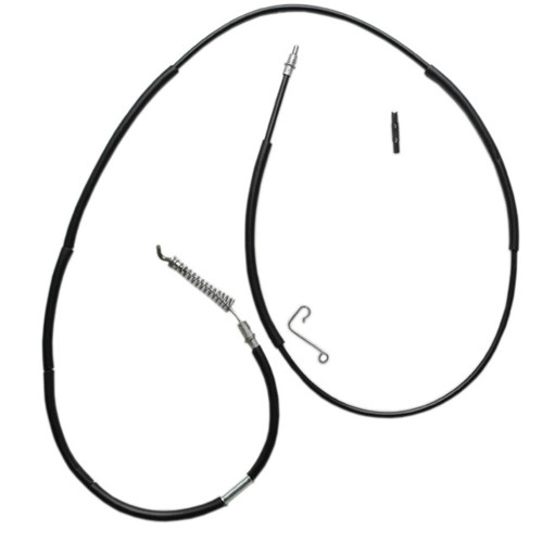 Rear Passenger Side Parking Brake Cable | ACD18P2791