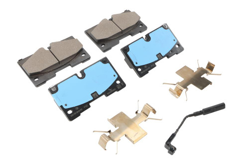 Front Disc Brake Pads Set | ACD85663434