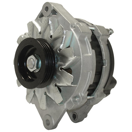 Gold (Professional) Remanufactured Alternator | ACD334-1005