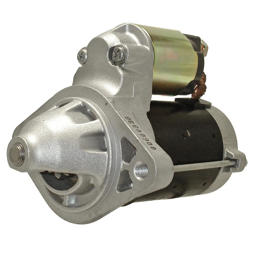 Gold (Professional) Remanufactured Starter | ACD336-1768A