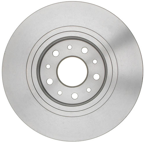 Coated Front Disc Brake Rotor | ACD18A2557AC