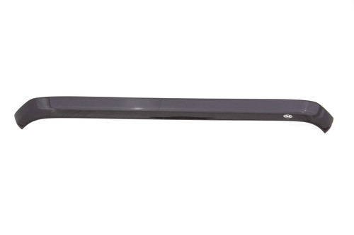 Aeroskin Hood Protector - Smoke | AVS322060