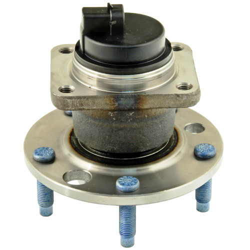 Front Wheel Hub and Bearing Assembly | ACD513090