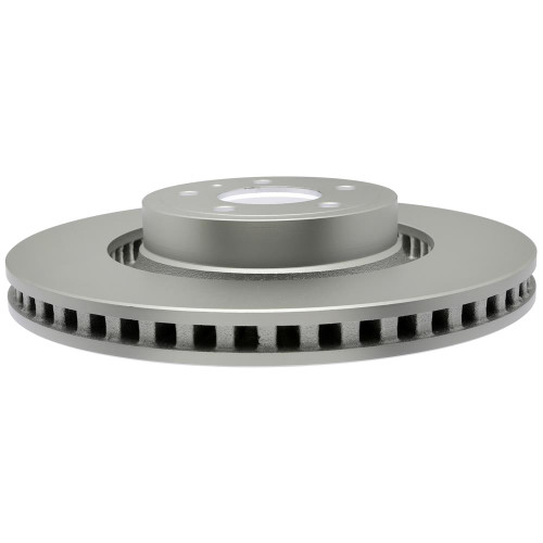 Fully Coated Front Disc Brake Rotor | ACD18A81952