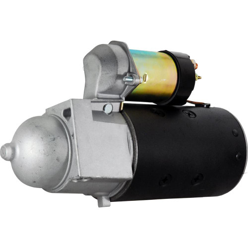 Gold (Professional) NEW Starter | ACD337-1002