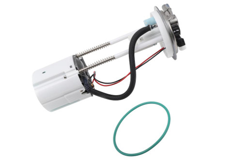 Fuel Tank Fuel Pump Module Kit without Level Sensor, with Seal, Fuel Tank Pressure Sensor, and Cover | ACD19420737