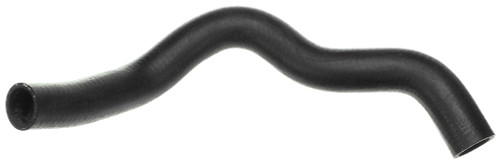 Molded Upper Radiator Hose | ACD24634L