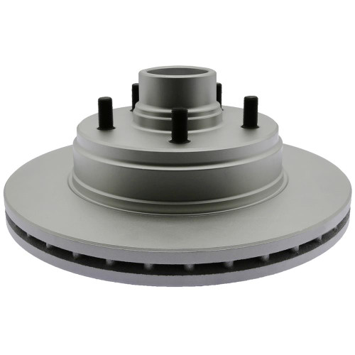 Coated Front Disc Brake Rotor | ACD18A417AC
