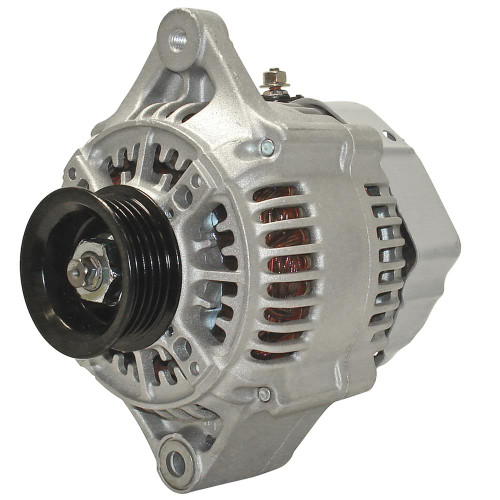Gold (Professional) Remanufactured Alternator | ACD334-2670
