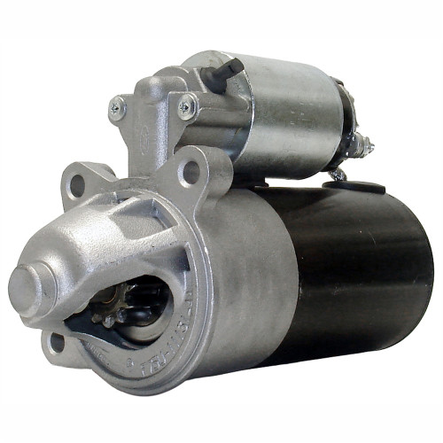 Gold (Professional) Remanufactured Starter | ACD336-1808A
