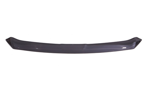 Aeroskin Hood Protector - Smoke | AVS322092