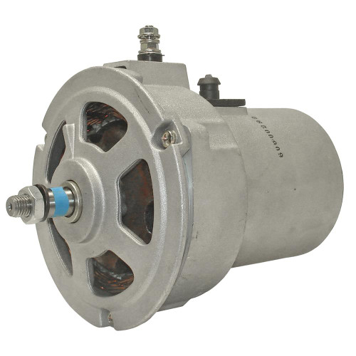 Gold (Professional) Remanufactured Alternator | ACD334-1051