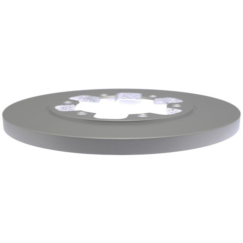 Coated Rear Disc Brake Rotor | ACD18A81790AC