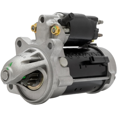 Gold (Professional) Remanufactured Starter | ACD336-2257A