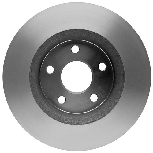 Coated Front Disc Brake Rotor | ACD18A2345AC