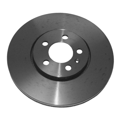 Coated Front Disc Brake Rotor | ACD18A982AC