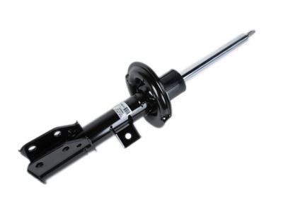 Front Driver Side Suspension Strut | ACD506-755