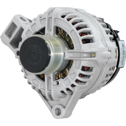 Gold (Professional) NEW Alternator | ACD335-1274