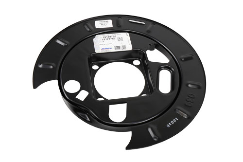Rear Brake Dust Shield | ACD19178786