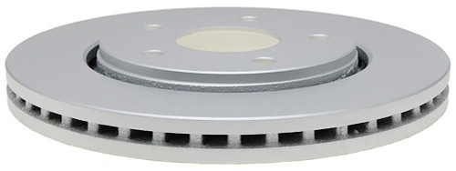 Fully Coated Front Disc Brake Rotor | ACD18A2835