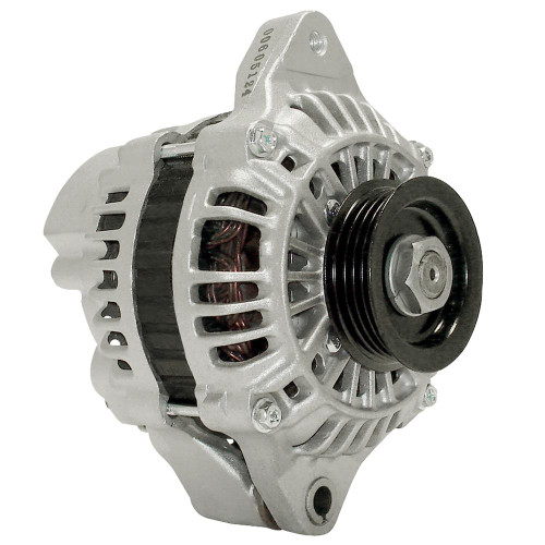 Gold (Professional) Remanufactured Alternator | ACD334-2034A