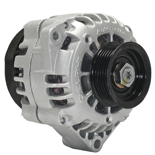 Gold (Professional) Remanufactured Alternator | ACD334-2477A