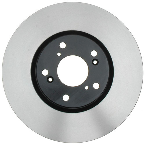 Coated Front Disc Brake Rotor | ACD18A1668AC