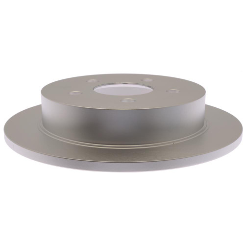 Coated Rear Disc Brake Rotor | ACD18A811AC