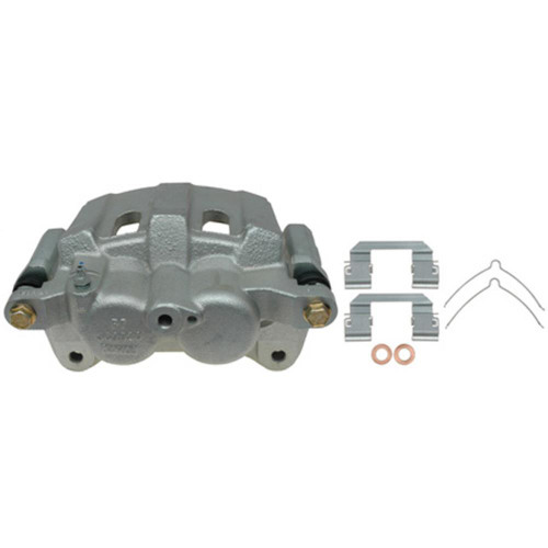Front Driver Side Brake Caliper | ACD18FR2747